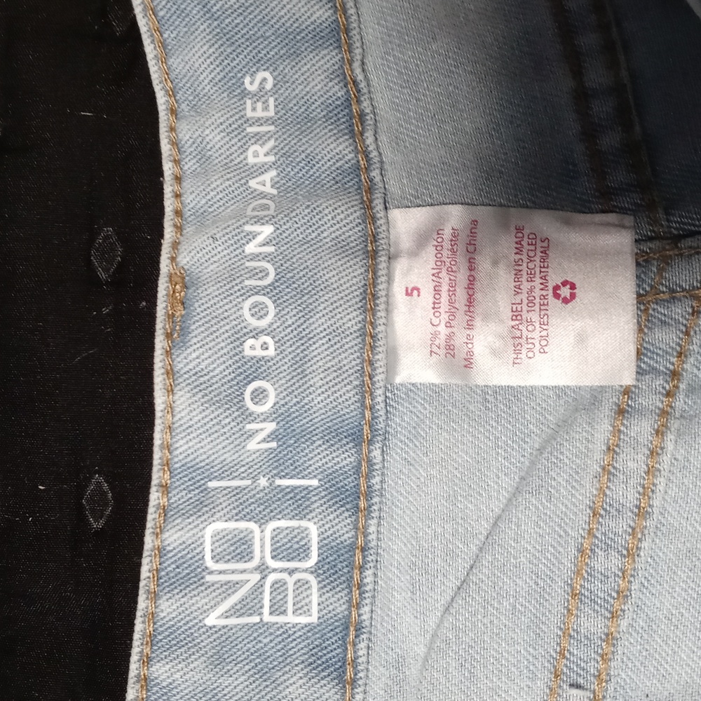 Shorts! - Picture 2 of 5